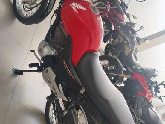 HONDA-CG 160 CARGO HONDA-CG 160 CARGO-2022