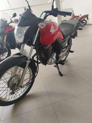 HONDA-CG 160 CARGO-2022