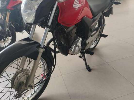 HONDA-CG 160 CARGO HONDA-CG 160 CARGO-2022
