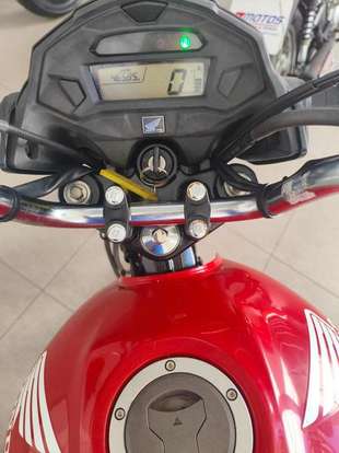 HONDA-CG 160 CARGO-2022