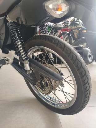 HONDA-CG 160 CARGO-2022