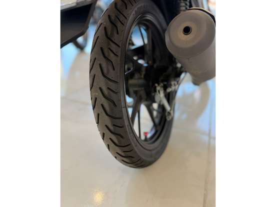 HONDA-CG 160 FAN-2024