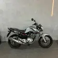 HONDA CG 160 FAN HONDA CG 160 FAN