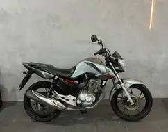 HONDA CG 160 FAN HONDA CG 160 FAN