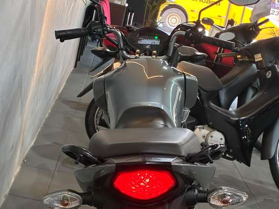 HONDA-CG 160 FAN HONDA-CG 160 FAN-2021