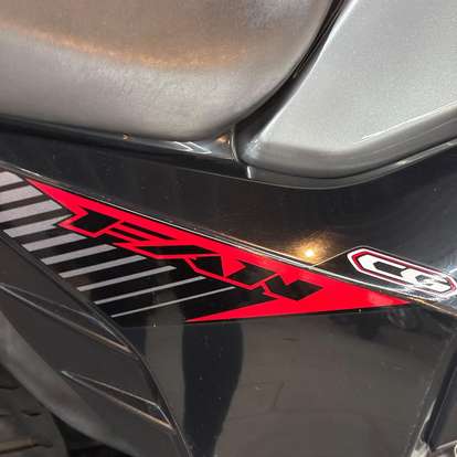 HONDA-CG 160 FAN-2021