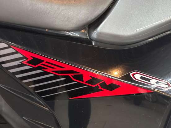 HONDA-CG 160 FAN HONDA-CG 160 FAN-2021