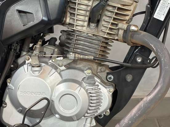HONDA-CG 160 FAN HONDA-CG 160 FAN-2021