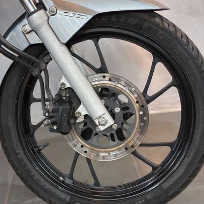 HONDA-CG 160 FAN-2021