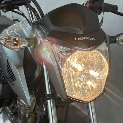 HONDA-CG 160 FAN-2021