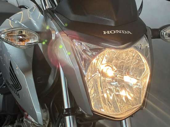 HONDA-CG 160 FAN HONDA-CG 160 FAN-2021