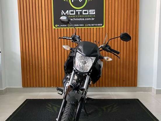 HONDA-CG 160 START ES HONDA-CG 160 START ES-2025