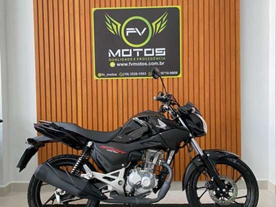 HONDA-CG 160 START ES HONDA-CG 160 START ES-2025