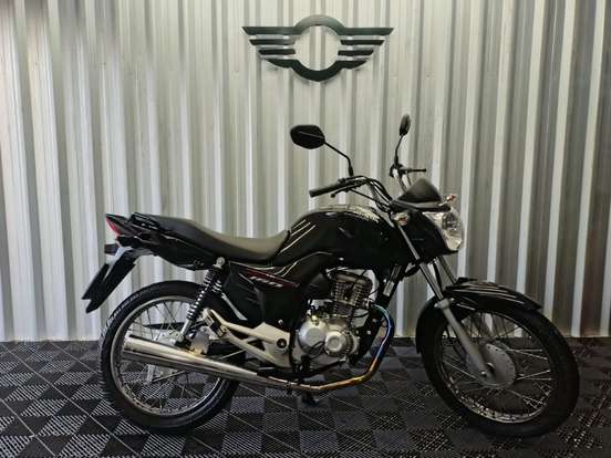 HONDA-CG 160 START ES HONDA-CG 160 START ES-2021