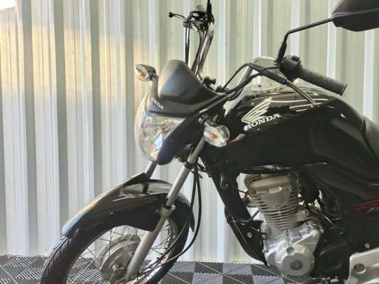 HONDA-CG 160 START ES HONDA-CG 160 START ES-2021