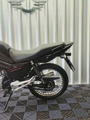 HONDA-CG 160 START ES-2021