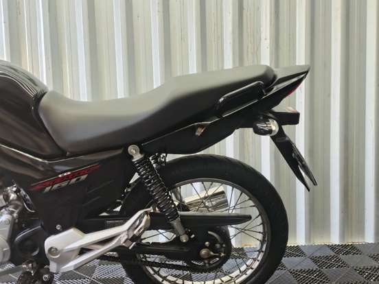 HONDA-CG 160 START ES HONDA-CG 160 START ES-2021