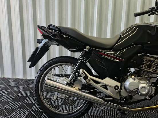 HONDA-CG 160 START ES HONDA-CG 160 START ES-2021