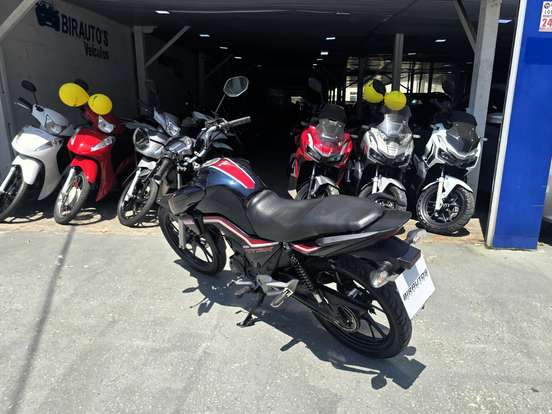 HONDA-CG 160 TITAN HONDA-CG 160 TITAN-2020