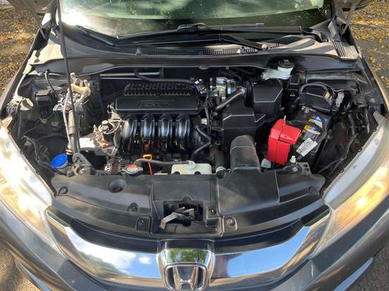 HONDA-CITY-1.5 EX 16V FLEX 4P AUTOMÁTICO HONDA-CITY-2017