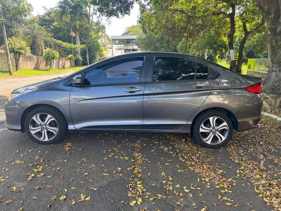 HONDA-CITY-2017