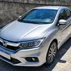 HONDA CITY 1.5 EXL 16V FLEX 4P AUTOMÁTICO HONDA CITY 1.5 EXL 16V FLEX 4P AUTOMÁTICO