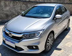 HONDA CITY 1.5 EXL 16V FLEX 4P AUTOMÁTICO HONDA CITY 1.5 EXL 16V FLEX 4P AUTOMÁTICO