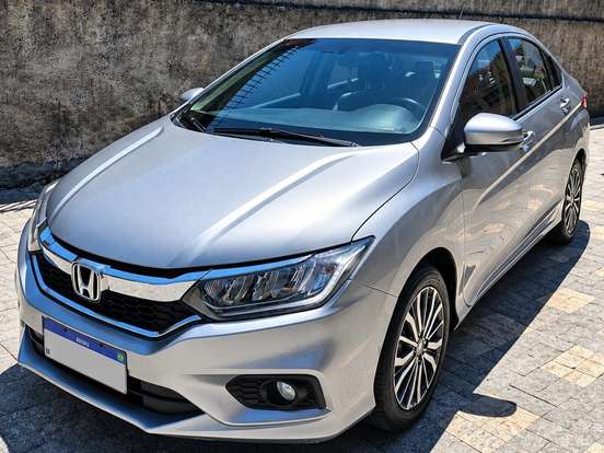HONDA-CITY-1.5 EXL 16V FLEX 4P AUTOMÁTICO HONDA-CITY-2021