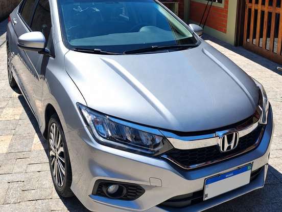 HONDA-CITY-1.5 EXL 16V FLEX 4P AUTOMÁTICO HONDA-CITY-2021
