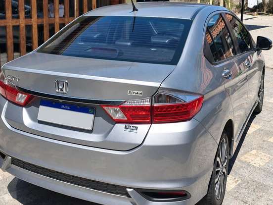 HONDA-CITY-1.5 EXL 16V FLEX 4P AUTOMÁTICO HONDA-CITY-2021