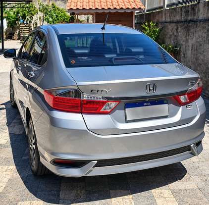 HONDA-CITY-2021