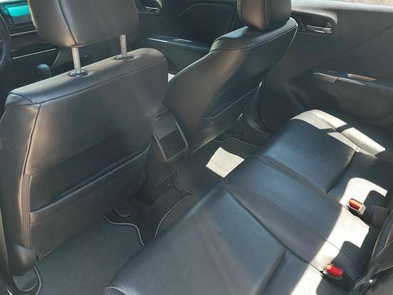 HONDA-CITY-1.5 EXL 16V FLEX 4P AUTOMÁTICO HONDA-CITY-2021