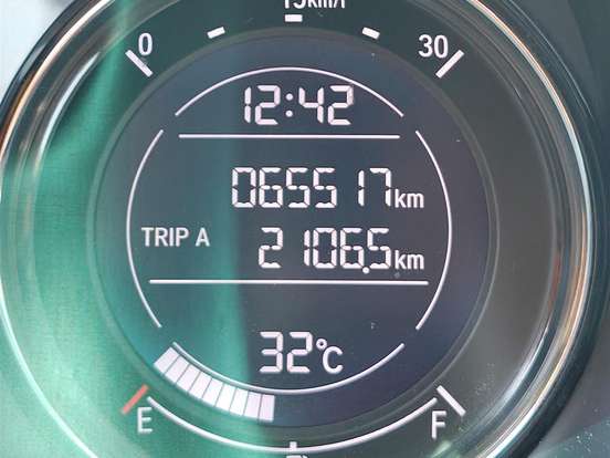 HONDA-CITY-1.5 EXL 16V FLEX 4P AUTOMÁTICO HONDA-CITY-2021