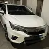 HONDA CITY 1.5 i-VTEC FLEX EX CVT HONDA CITY 1.5 i-VTEC FLEX EX CVT