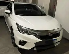 HONDA CITY 1.5 i-VTEC FLEX EX CVT HONDA CITY 1.5 i-VTEC FLEX EX CVT