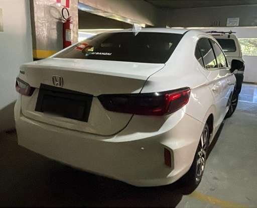 HONDA-CITY-1.5 i-VTEC FLEX EX CVT HONDA-CITY-2023
