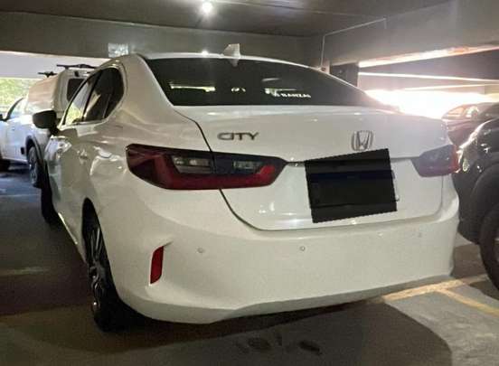 HONDA-CITY-2023