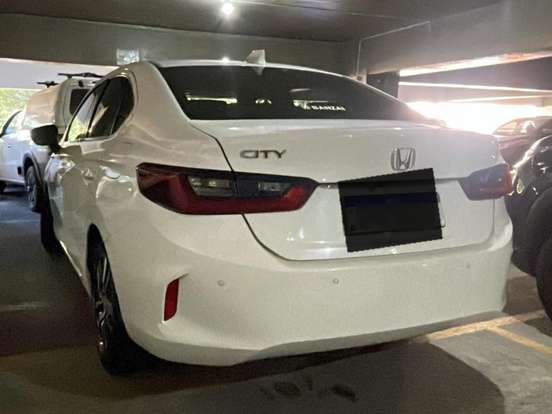 HONDA-CITY-1.5 i-VTEC FLEX EX CVT HONDA-CITY-2023