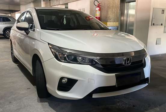 HONDA-CITY-2023