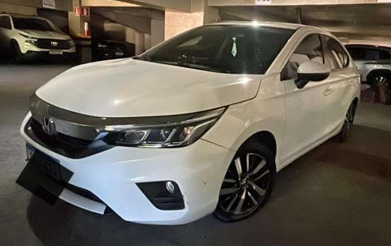 HONDA-CITY-2023