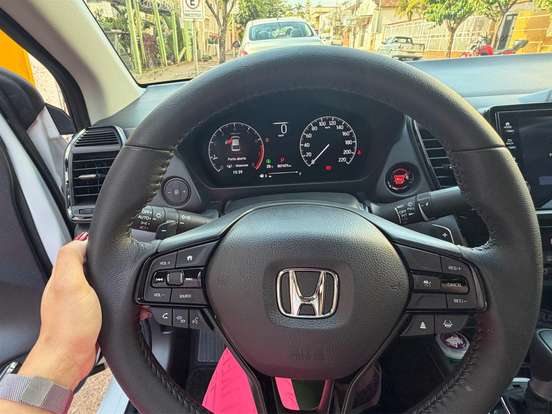 HONDA-CITY-1.5 i-VTEC FLEX EXL CVT HONDA-CITY-2025