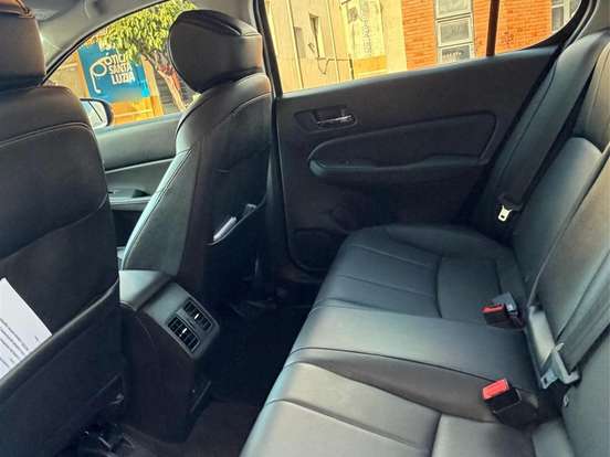 HONDA-CITY-1.5 i-VTEC FLEX EXL CVT HONDA-CITY-2025