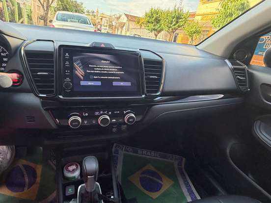 HONDA-CITY-1.5 i-VTEC FLEX EXL CVT HONDA-CITY-2025