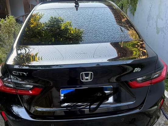 HONDA-CITY-1.5 i-VTEC FLEX EXL CVT HONDA-CITY-2023
