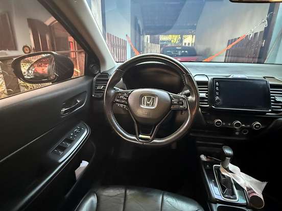 HONDA-CITY-1.5 i-VTEC FLEX EXL CVT HONDA-CITY-2023