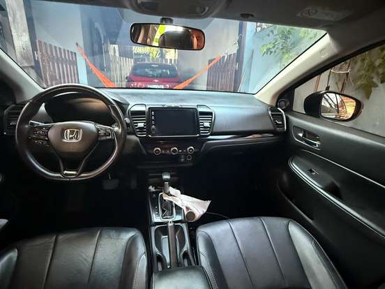 HONDA-CITY-1.5 i-VTEC FLEX EXL CVT HONDA-CITY-2023