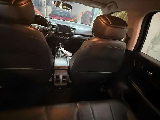 HONDA-CITY-1.5 i-VTEC FLEX EXL CVT HONDA-CITY-2023