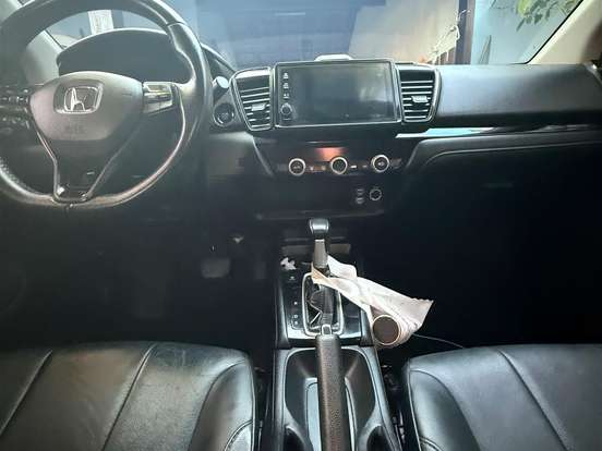 HONDA-CITY-1.5 i-VTEC FLEX EXL CVT HONDA-CITY-2023