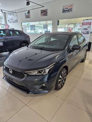 HONDA-CITY-2026