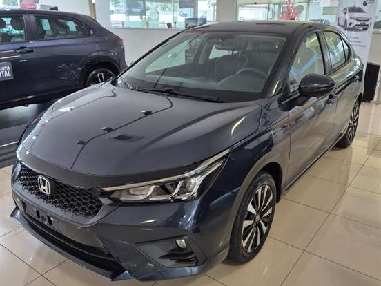 HONDA-CITY-1.5 i-VTEC FLEX HATCH EX CVT HONDA-CITY-2026